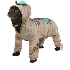 Rubies Ancient Mummy Pet Costume -Halloween Costume Store GUEST b4339b28 6288 4364 9c48 2324cbbbda82