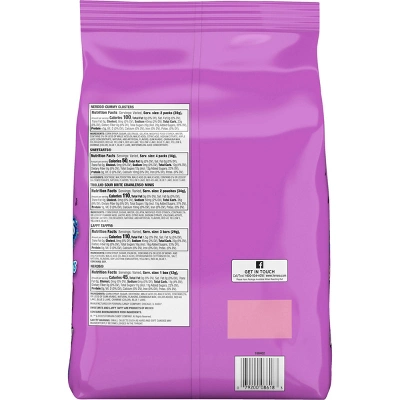 Ferrara Halloween Core Winners Mix Gummy Candy - 46.43oz/135ct 1 Ferrara Halloween Core Winners Mix Gummy Candy - 46.43oz/135ct