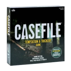 Goliath Casefile: Temptation & Trickery Game -Halloween Costume Store GUEST b5fc6d12 ee6c 4685 9108 ff5b17f83ce9