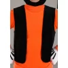 HalloweenCostumes.com Adult Deluxe Goofy Halloween Costume For Men | Disney Character Outfit