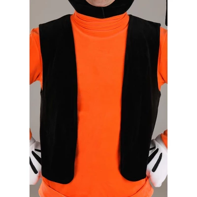 HalloweenCostumes.com Adult Deluxe Goofy Halloween Costume For Men | Disney Character Outfit 1 HalloweenCostumes.com Adult Deluxe Goofy Halloween Costume For Men | Disney Character Outfit