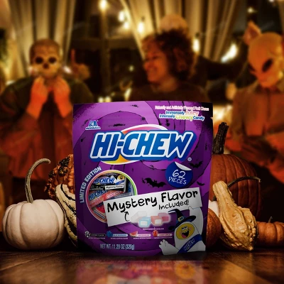 Hi-Chew Halloween Mix Candies - 11.28oz 4 Hi-Chew Halloween Mix Candies - 11.28oz - Image 4