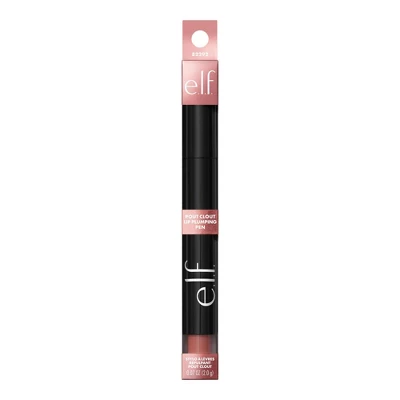 E.l.f. Pout Clout Lip Plumping Pen - 0.07oz 14 E.l.f. Pout Clout Lip Plumping Pen - 0.07oz - Image 14