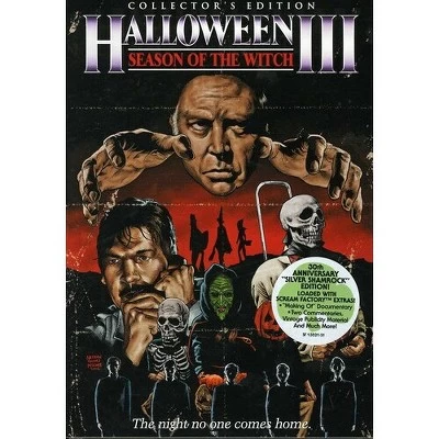 Halloween III: Season Of The Witch (Collector's Edition) 2 Halloween III: Season Of The Witch (Collector's Edition) - Image 2