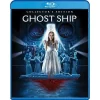 Ghost Ship (Collector's Edition) (Blu-ray)(2002)
