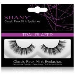 SHANY Classic Faux Mink Eyelashes -Halloween Costume Store GUEST bca0b52c 6a3e 4c53 9059 20499e0e8620
