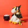 13" Unicorn Witch Stuffed Animal - Gigglescape™