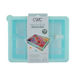 Cook With Color Snack Box With Picks -Halloween Costume Store GUEST bcceac04 4e74 494e 8238 d2d7694132bc