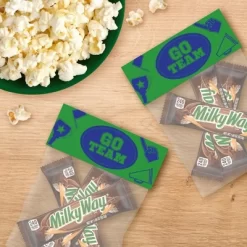 Milky Way 24 Pack Full Size Single Chocolate Candy Bar 1.84oz Each Bulk Packaging 24 Pack -Halloween Costume Store GUEST bcfdcac3 21af 491a 8c3a d1d0464db533