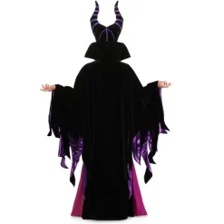 HalloweenCostumes.com Women's Disney Classic Maleficent Halloween Costume | Villain Halloween Costumes -Halloween Costume Store GUEST bd4d6ed0 990d 4ab9 86c7 6fe1dabf1be3