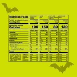 Mars - Snickers, Skittles, Twix & Life Savers Gummies Halloween Candy - 15.47oz/40ct 15 Mars - Snickers, Skittles, Twix & Life Savers Gummies Halloween Candy - 15.47oz/40ct -Halloween Costume Store GUEST be53a7fe 485d 4d5b 9884 9c84a271e1ea
