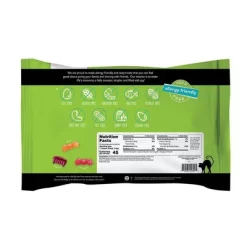 YumEarth Halloween Organic Gummy Fruits Candy - 10oz/20ct -Halloween Costume Store GUEST beb32e7b a764 4300 8a24 fa1a70c0f196