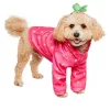 Rubies Sweet Strawberry Pet Costume