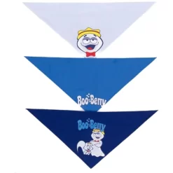 General Mills Monster Cereals Pet Bandana 3 Pack Sizes X-Small - X-Large -Halloween Costume Store GUEST c0086dce ad1e 4494 b635 82db21418050