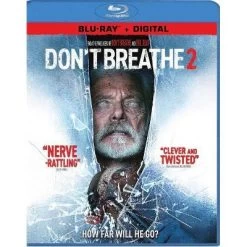 Don't Breathe 2