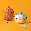Halloween Craft String Art Pumpkin Decorating Kit - Mondo Llama™