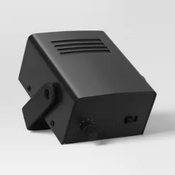 Indoor LED Battery Operated Halloween Strobe Light With Adjustable Speed Purple - Hyde And EEK! Boutique™: Haunted House Theme, 5 LED Bulbs -Halloween Costume Store GUEST c1d51831 7017 49b0 b9af 24d4a81062ba