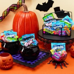 Ferrara Halloween Variety Seekers Mix Gummy Candy - 36.1oz/85ct -Halloween Costume Store GUEST c1da2596 7c2e 4fe8 8263 59c8c0a3327a
