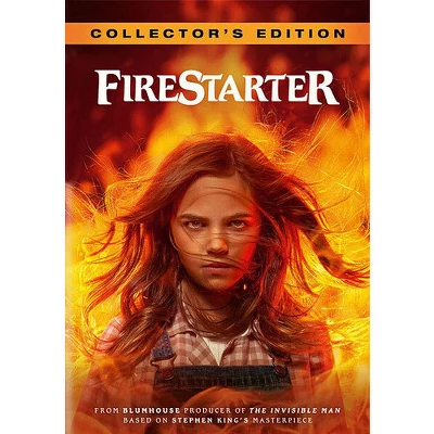 Firestarter (2022) 2 Firestarter (2022) - Image 2