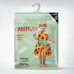 Joyfy Halloween Costume Baby Caveman Costume Halloween Costume For Toddlers -Halloween Costume Store GUEST c390d62b ba18 4c6f a60e 507497f09dbe
