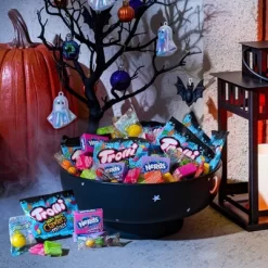 Ferrara Halloween Classic Fun Mix Gummy Candy - 69.3oz/260ct -Halloween Costume Store GUEST c4fcea6e 3159 4f5e 9fa1 462ff7919734