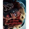 The Return Of The Living Dead (Steelbook) (Steelbook) (4K/UHD)(1985)