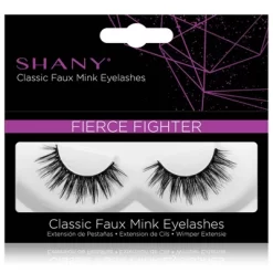 SHANY Classic Faux Mink Eyelashes -Halloween Costume Store GUEST c6cacb87 6582 4a8b 89c2 e45438ba71d7