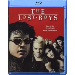 Warner Bros The Lost Boys