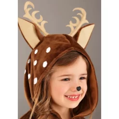 HalloweenCostumes.com Infant Deer Halloween Costume -Halloween Costume Store GUEST c793f411 566e 4f7c 8d1b c42593fb3dc3