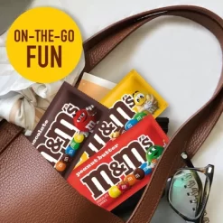 Mars - M&M's Halloween Full Size Milk Chocolate Candy Variety Pack - 30.58oz/18ct -Halloween Costume Store GUEST c82f01b1 2eac 40ee 9cdb 7f9c9b690cb6