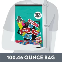 Twizzlers, Jolly Rancher Sweets Assorted Halloween Candy - 100.46oz/365pc -Halloween Costume Store GUEST c860b298 e5f7 4ec9 9fd3 8e6d2f1c111d