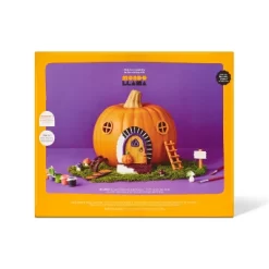 Halloween Craft Ceramic Pumpkin Décor Painting Kit - Mondo Llama™ 5 Halloween Craft Ceramic Pumpkin Décor Painting Kit - Mondo Llama™ -Halloween Costume Store GUEST c87a463b 85a1 4d47 aa3d fe2a23b25487