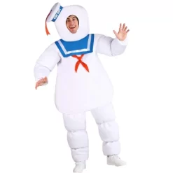 HalloweenCostumes.com Ghostbusters Stay Puft Costume Adult -Halloween Costume Store GUEST c8863bb2 a20f 43bf 92bc b81547a31e48