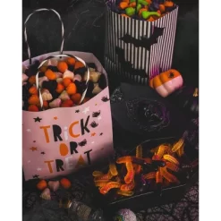 Albanese, World's Best Ghoulish Gummy Candies - 7.5oz -Halloween Costume Store GUEST c89296a7 20f6 4942 9a96 5ab77171b455