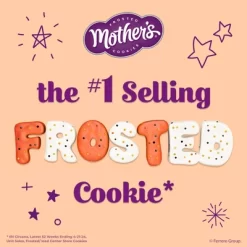 Mother's Cookies Halloween Circus Animal Cookies - 15oz/30ct -Halloween Costume Store GUEST c91690e7 5268 491c bea8 d89eec5e6d46