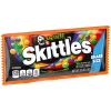 Skittles Shriekers Sour Halloween Candy Share Size - 3.6oz