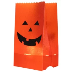 Northlight Lighted Jack-O-Lantern Halloween Outdoor Luminary Pathway Markers - 9.5" - Set Of 3 13 Northlight Lighted Jack-O-Lantern Halloween Outdoor Luminary Pathway Markers - 9.5" - Set Of 3 -Halloween Costume Store GUEST c96c1b1c def1 4ed8 a24f 895ada344af7