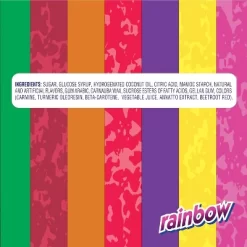 Maison Mentos Rainbow Flavor Chewy Mint Candy Full Size Rolls 6/10/15/40 Pack - Bulk Packaging -Halloween Costume Store GUEST ca47e546 cffa 439b 8ed6 5007ac9f40ca