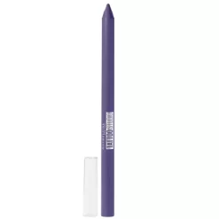 Maybelline Tattoo Studio Sharpenable Gel Pencil Waterproof Eyeliner - 0.04oz -Halloween Costume Store GUEST caf49b1d 846e 4bb6 9549 1613987d8e52