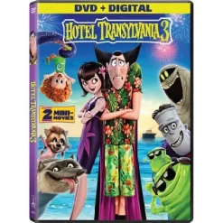 Hotel Transylvania 3 -Halloween Costume Store GUEST cd270ebd 0a02 4132 a410 6e0d4e03bc3b