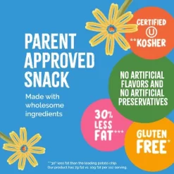 Sensible Portions Halloween Garden Veggie Puffs & Straws - 10.5oz/18ct 11 Sensible Portions Halloween Garden Veggie Puffs & Straws - 10.5oz/18ct -Halloween Costume Store GUEST ce0c1b91 af13 4736 b110 1f2086c089a9