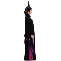 HalloweenCostumes.com Women's Disney Classic Maleficent Halloween Costume | Villain Halloween Costumes -Halloween Costume Store GUEST cea3704e 04c0 46a6 88c6 a069541596e6
