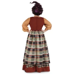 HalloweenCostumes.com Women's Plus Size Deluxe Disney Hocus Pocus Mary Sanderson Halloween Costume -Halloween Costume Store GUEST cf38dcc9 aa83 4a10 8815 2d257c51399b