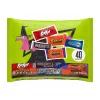 HERSHEY'S Chocolate Assorted Halloween Candy Snack Size - 21.8oz/40pc