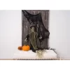 Gallerie II 43" Hanging Scarecrow Halloween Decor