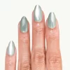 Chillhouse Chill Tips Fake Nails - Design Studio - Sea Siren - 24ct