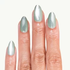 Chillhouse Chill Tips Fake Nails - Design Studio - Sea Siren - 24ct