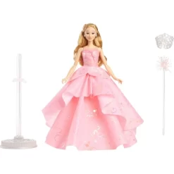 Universal Pictures' Wicked Deluxe Glinda 11" Fashion Doll And Accessories With Removable Outfit -Halloween Costume Store GUEST d20352d9 0617 487f b249 ad0aa27edeb7