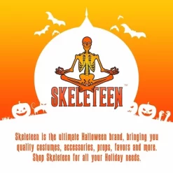 Skeleteen Laboratory Head In Jar - Gory Fake Severed Face Scary Party Decorations Props For Insane Halloween Haunted House Décor -Halloween Costume Store GUEST d215c233 805b 49e3 878c 0750f5fe2e73