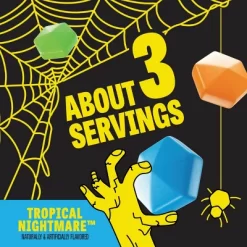 Fruit Gushers Halloween Fruit Snacks Movie Box - 3.06oz -Halloween Costume Store GUEST d2d550a4 5149 45a9 bcc7 6c015a803c26